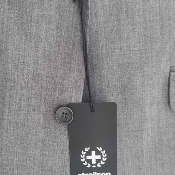 suit blazers - Picture 6 of 8